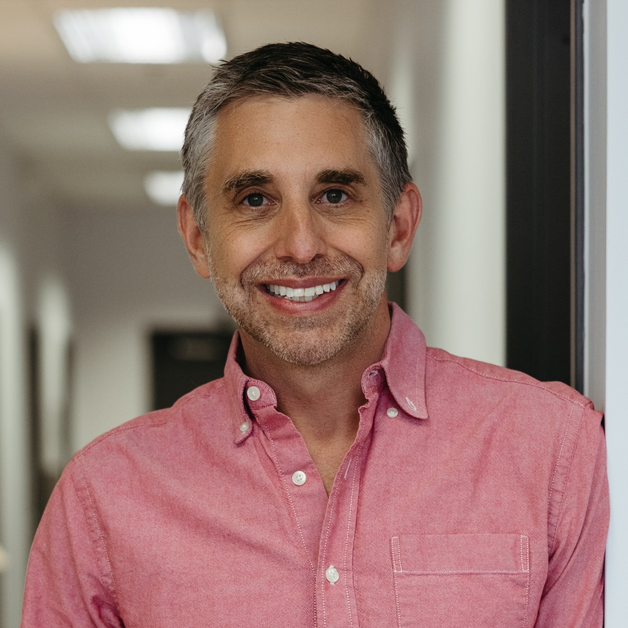 Avatar of Jason Hubbard