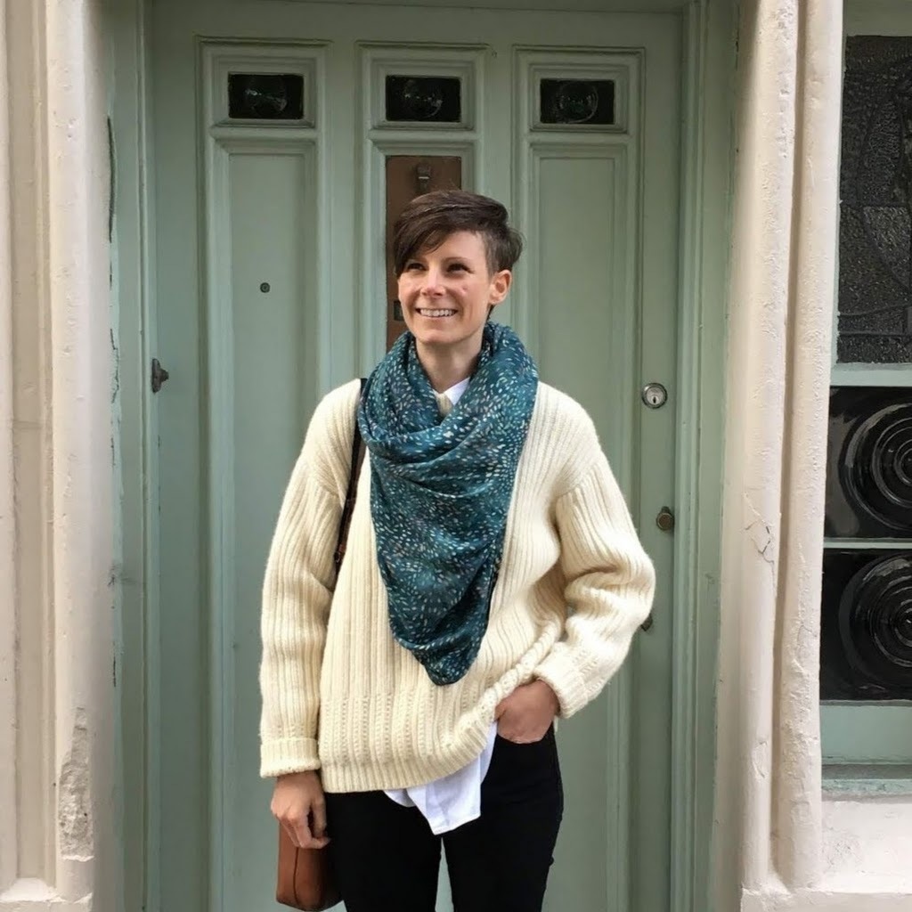 Avatar of Christina D.