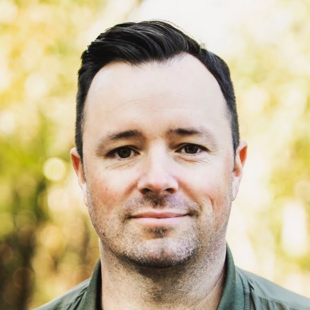 Avatar of Jeremy Brasher