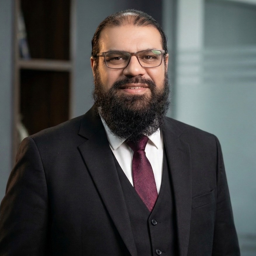 Avatar of Muhammad A.