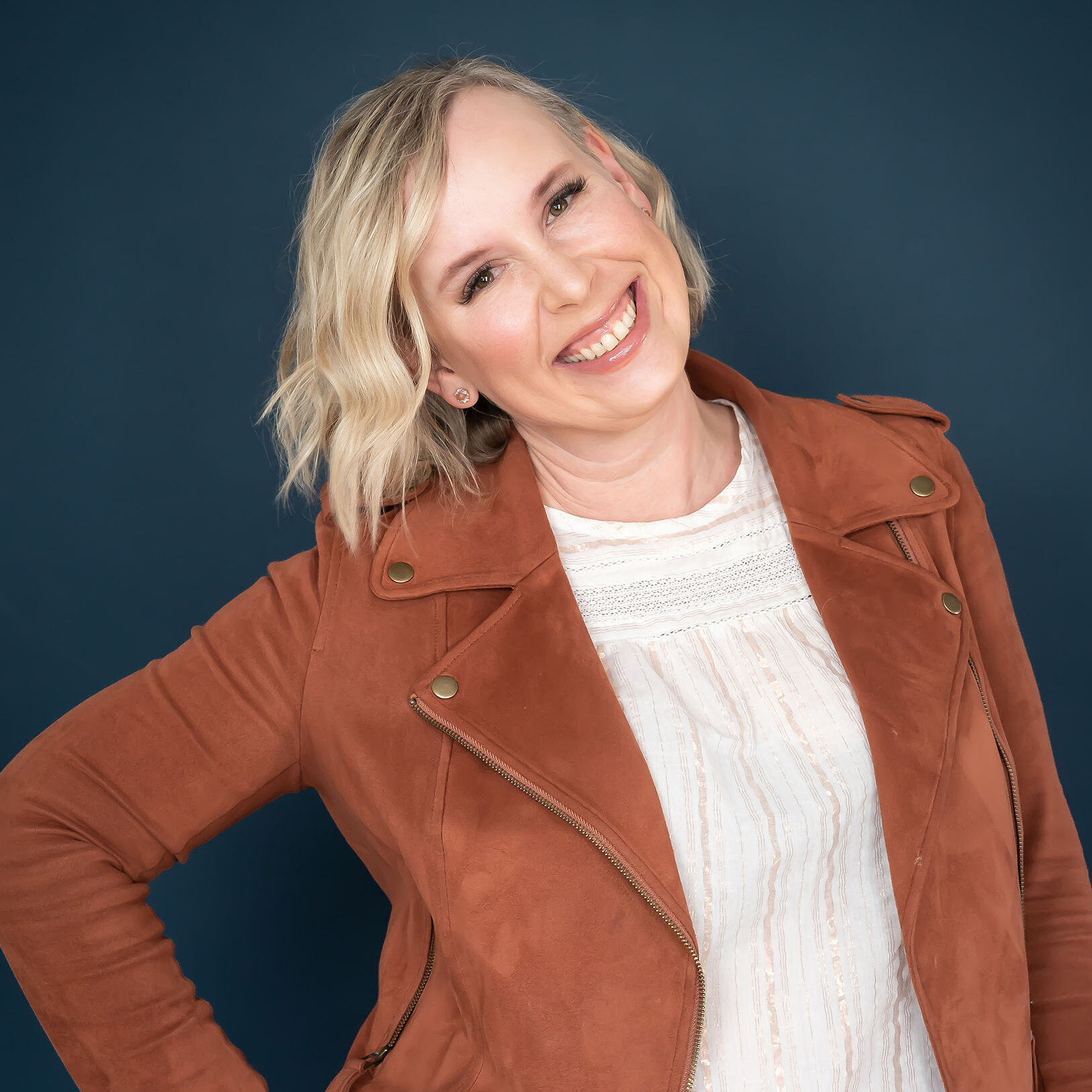 Avatar of Maria Ogneva