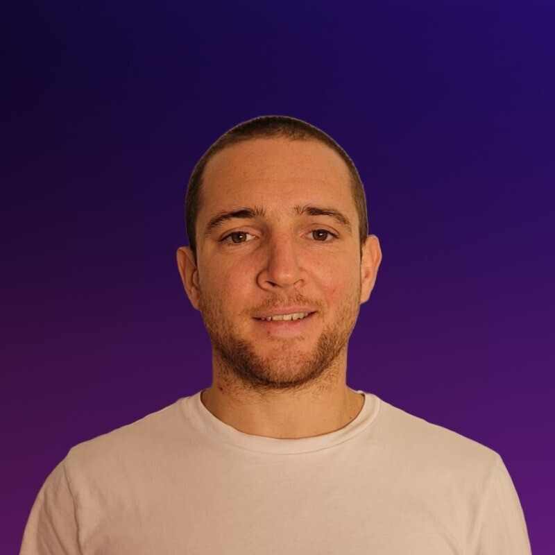 Avatar of Augusto B.