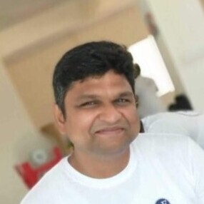 Avatar of Faizulla S.