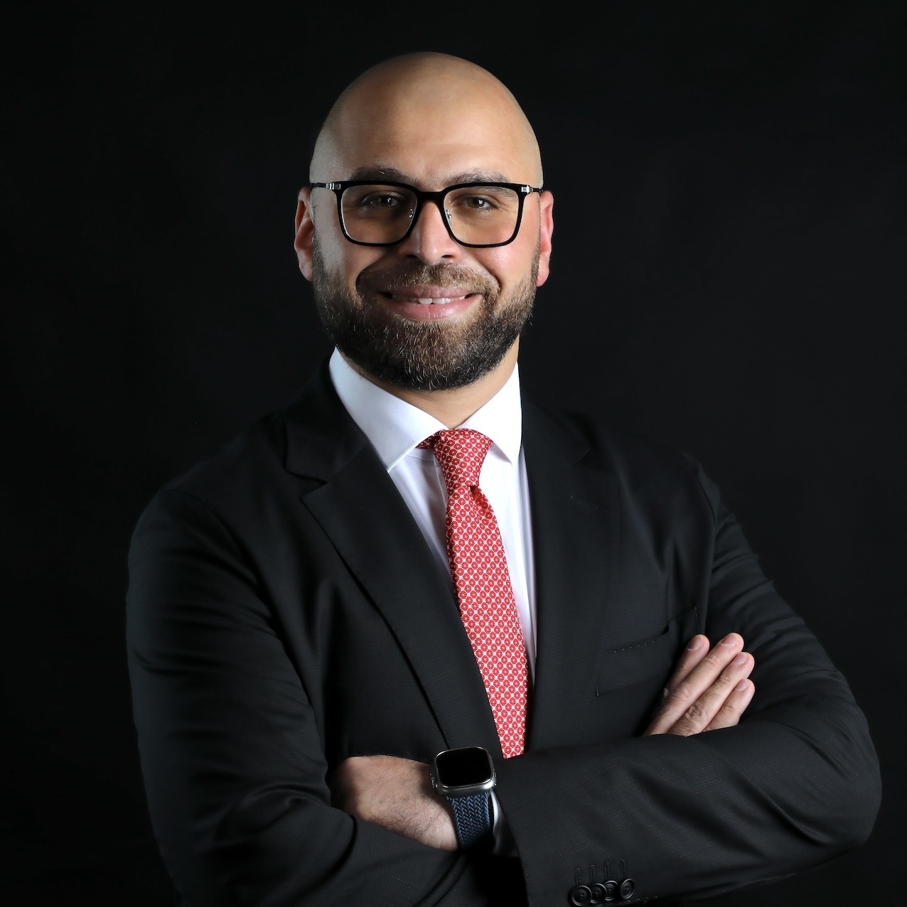 Avatar of Mohamed A.