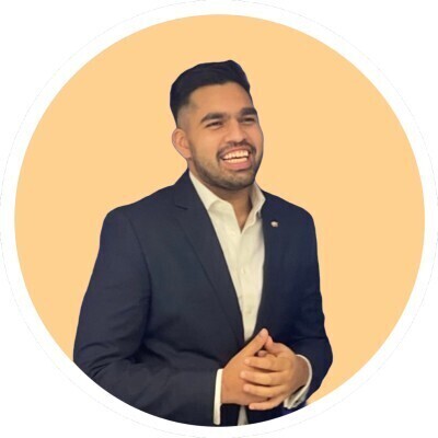 Avatar of Jivan N.