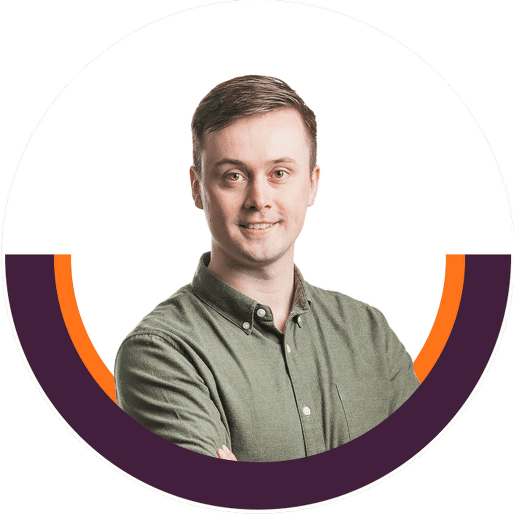 Avatar of Nigel L.