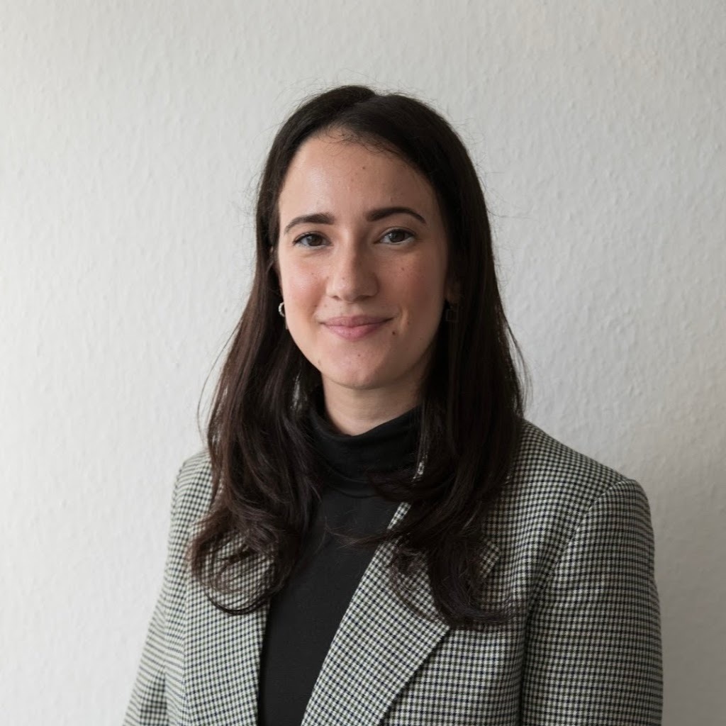 Avatar of Carolina V.