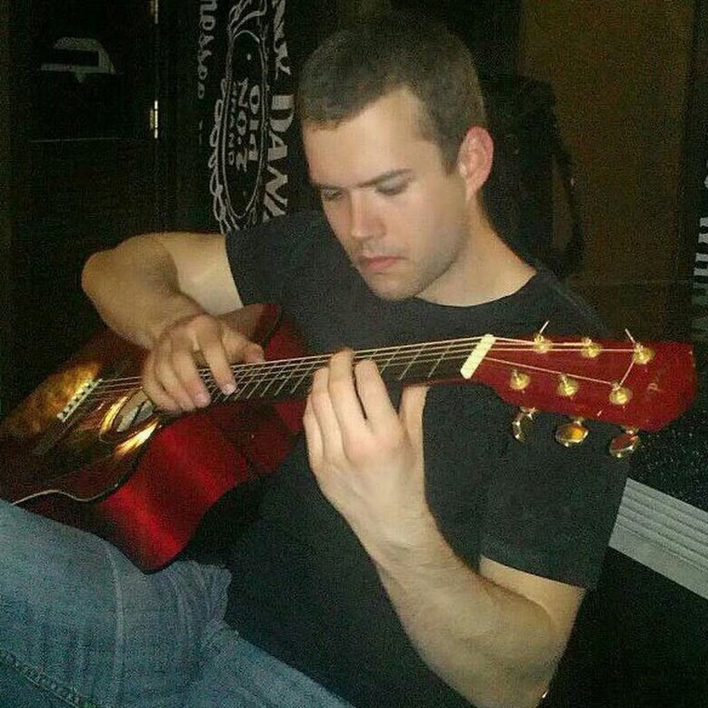 Avatar of Trent F.