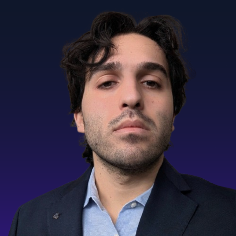 Avatar of Alessio A.