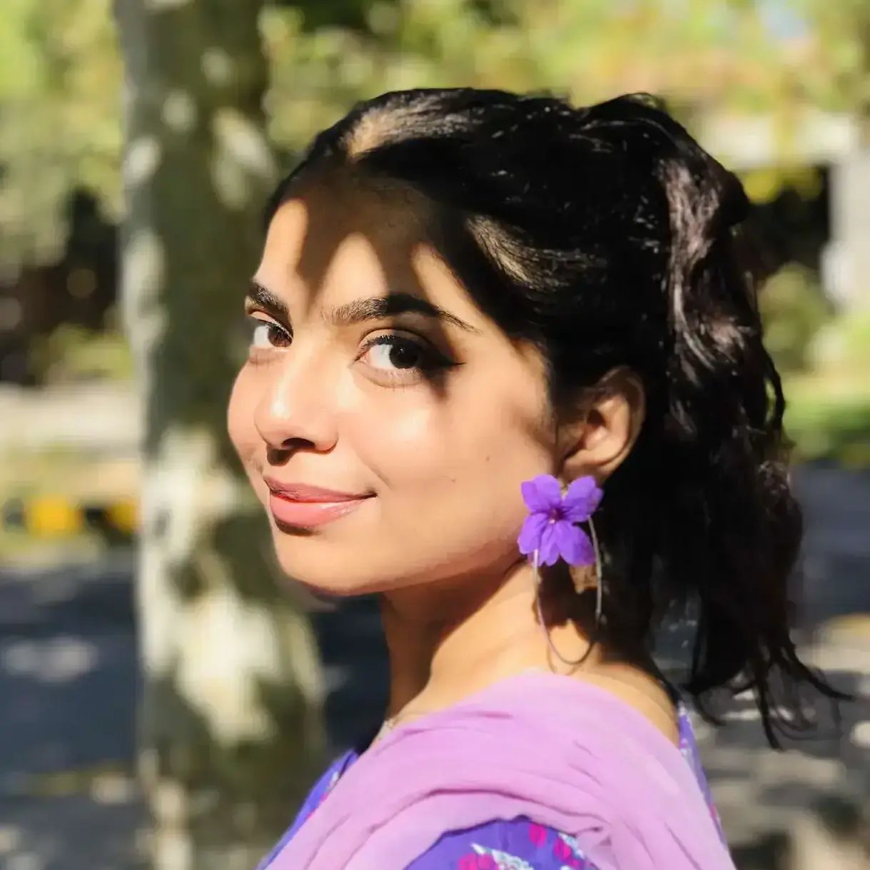 Avatar of Malaika R.