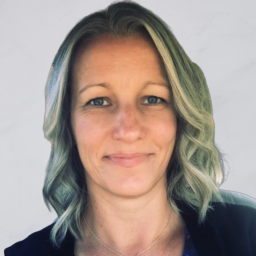 Avatar of Rachel Pickford