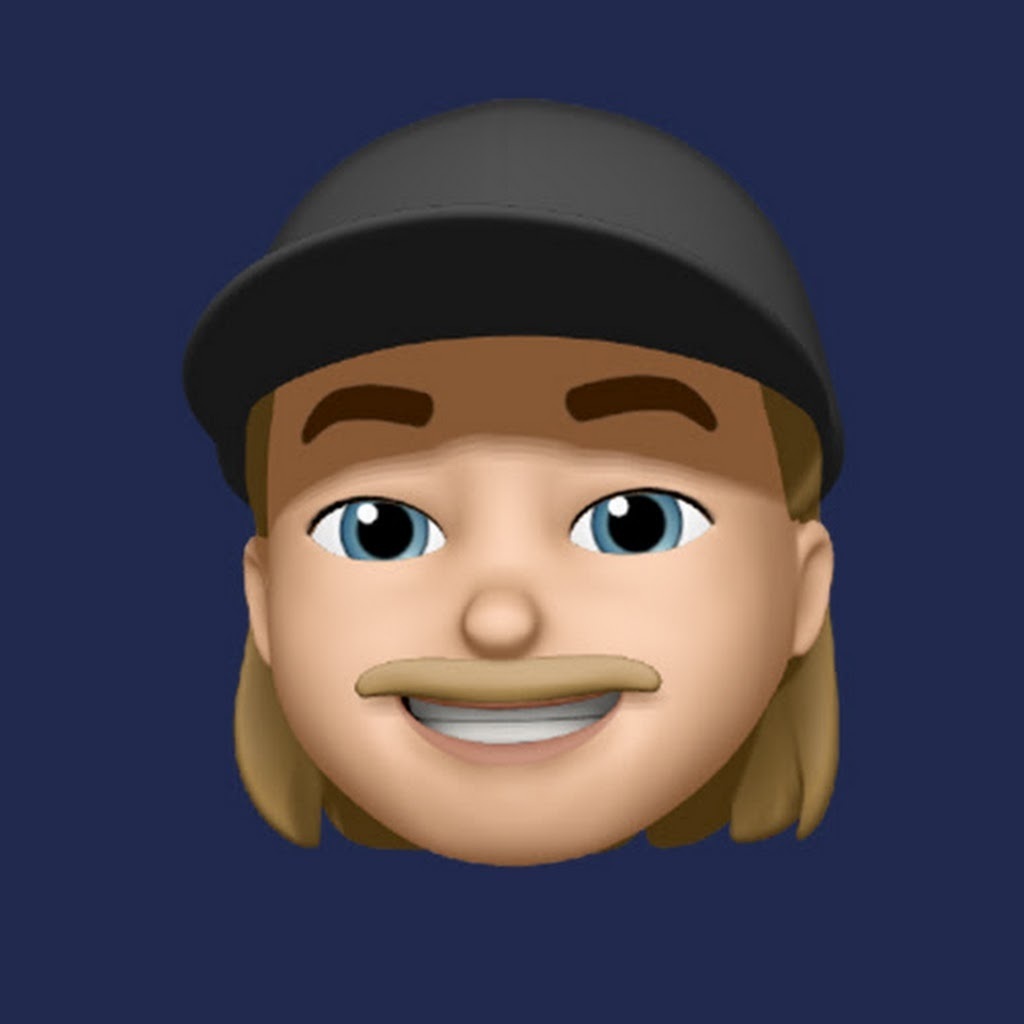 Avatar of Toby Gray