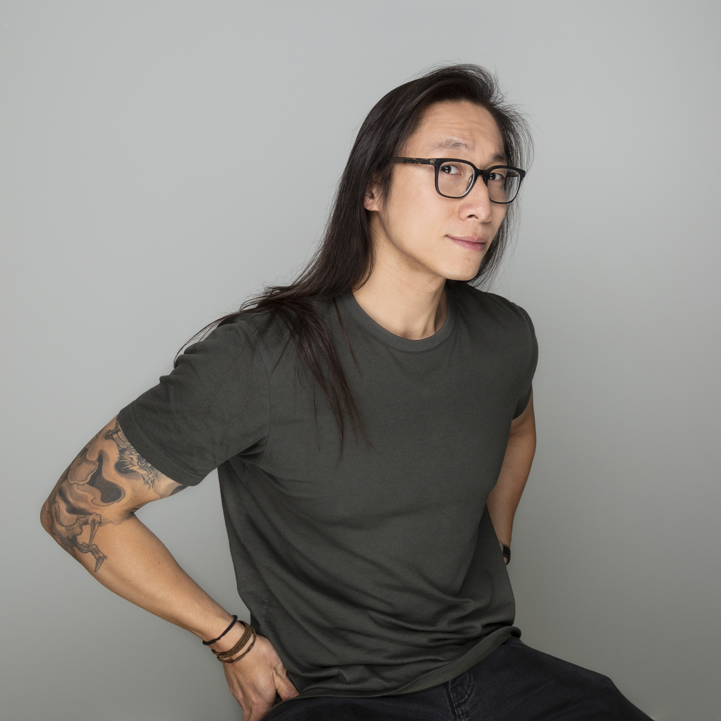 Avatar of Zhang L.