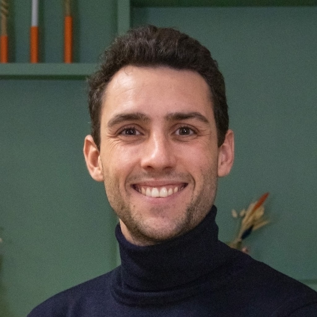 Avatar of Emmanuel C.