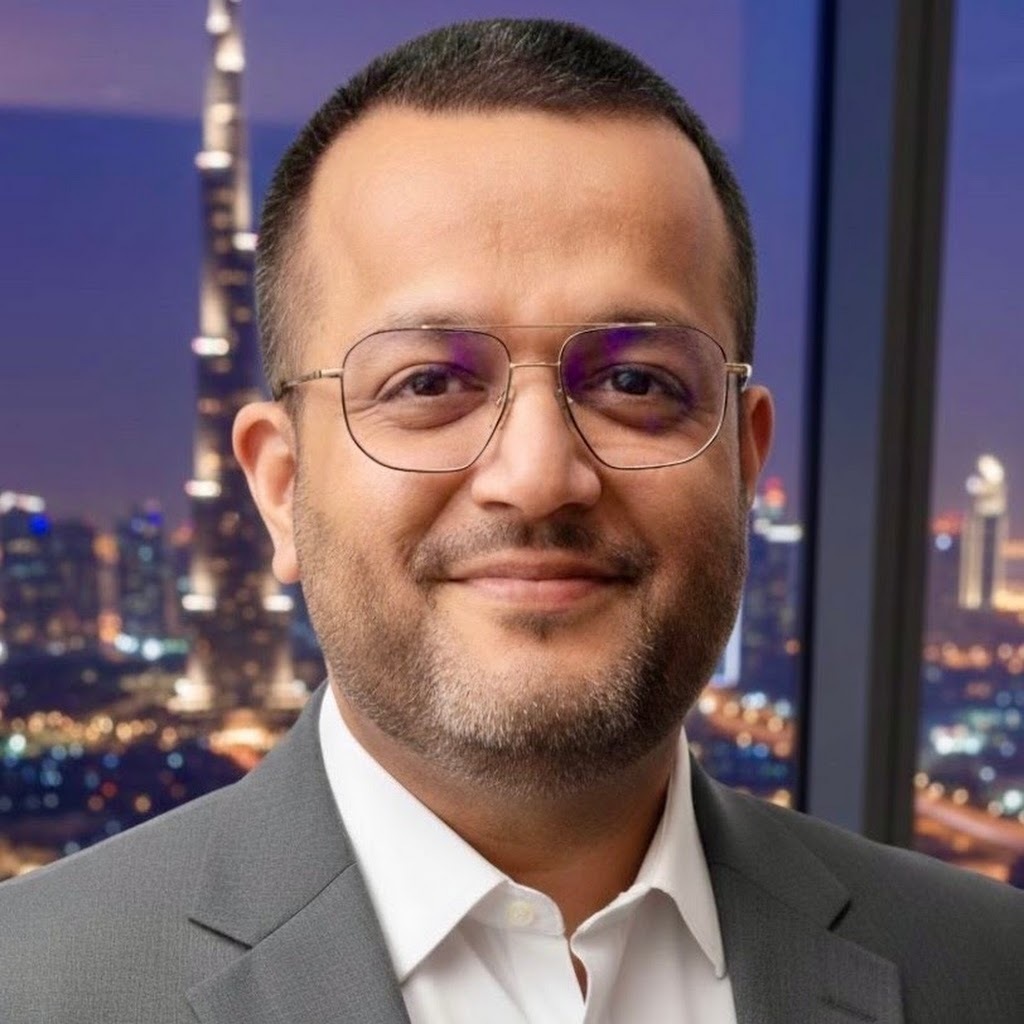 Avatar of Shashank K.