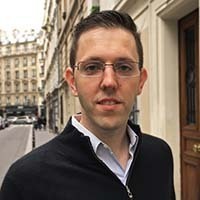 Avatar of Eric W.