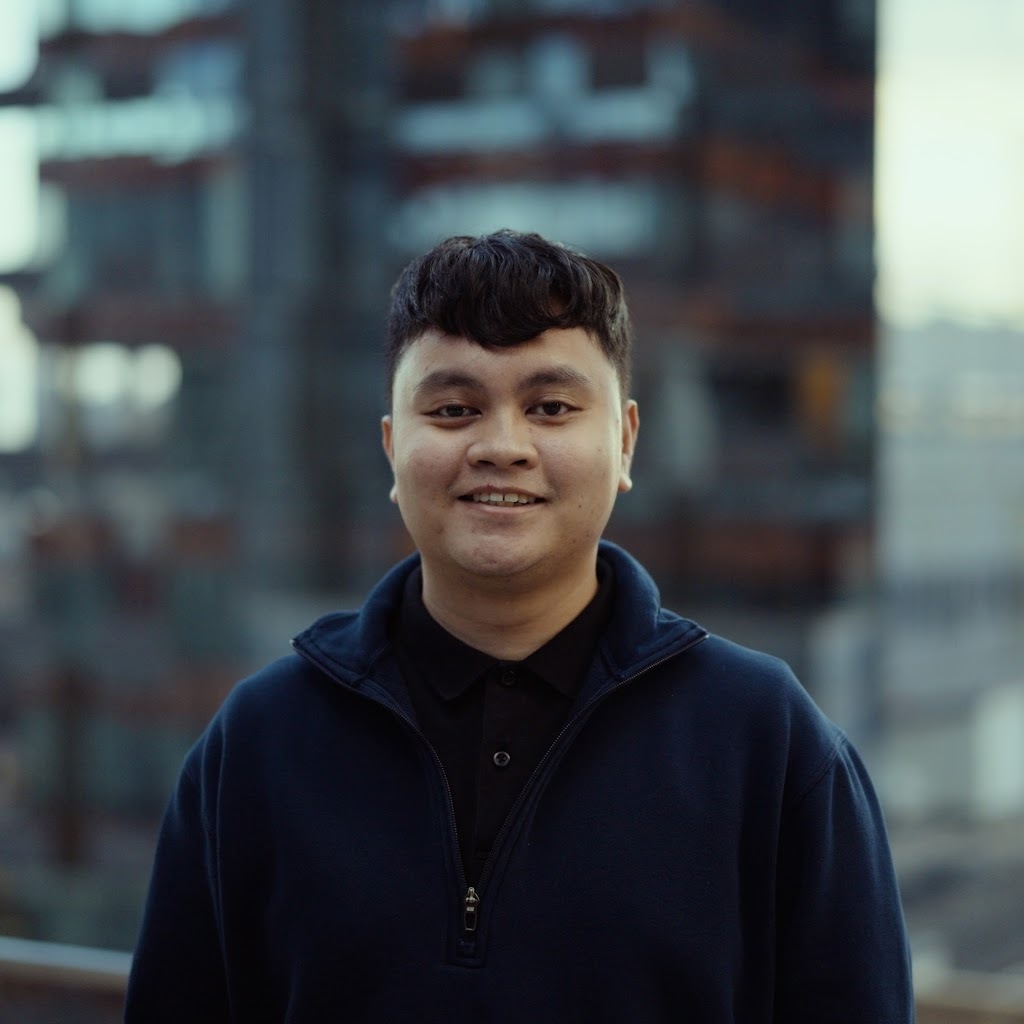 Avatar of Dandreb D.