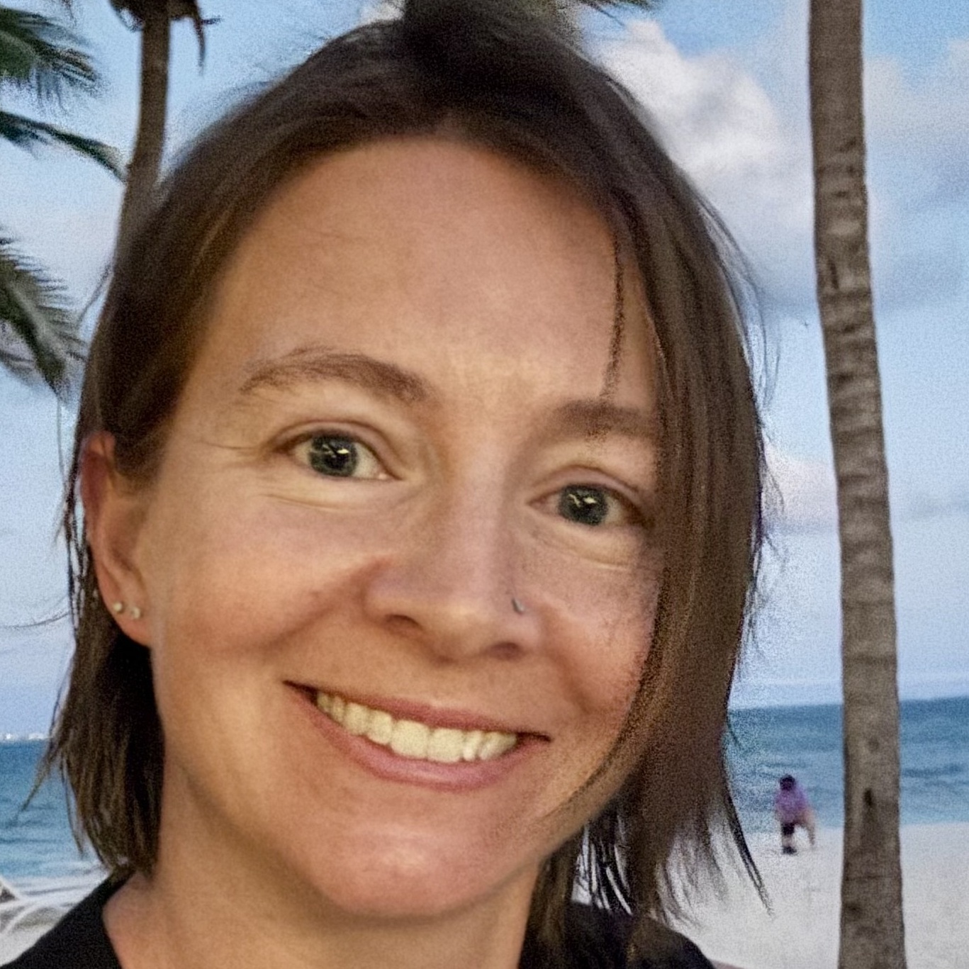 Avatar of Amanda Brush
