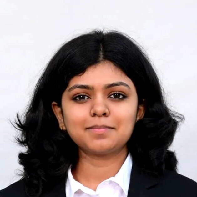 Avatar of Bhavna J.