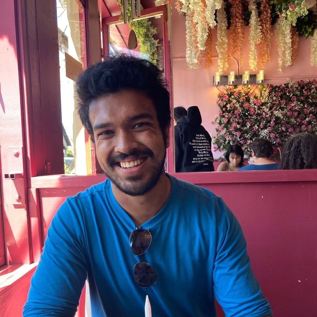 Avatar of Siddhant S.