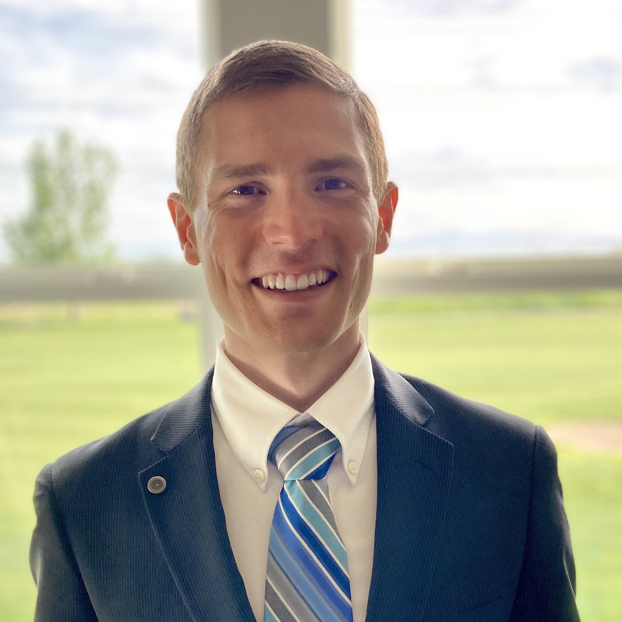 Avatar of Wesley P.