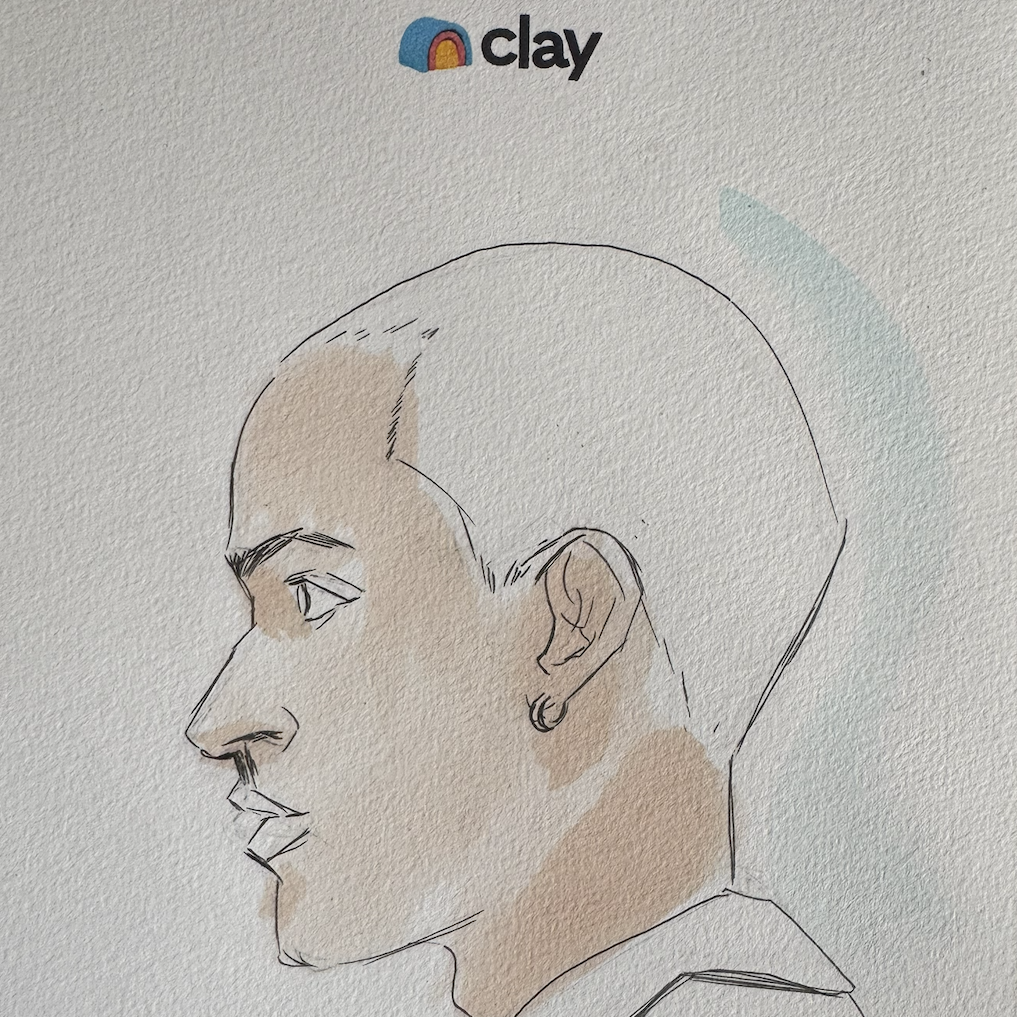 Avatar of Gabriel H.