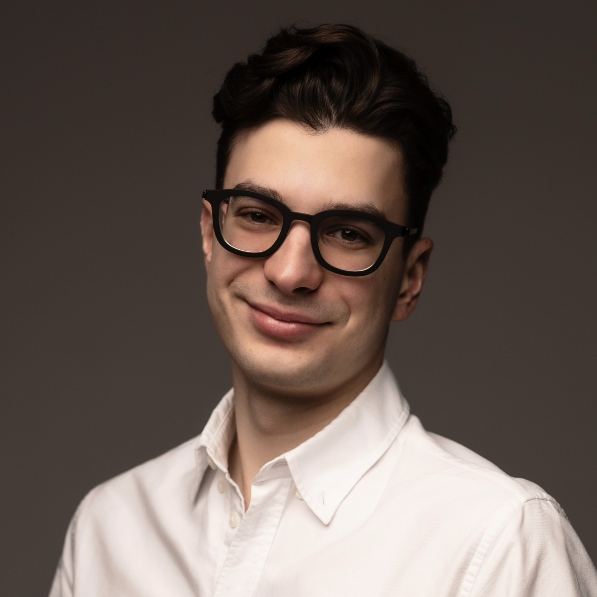 Avatar of Yegor M.
