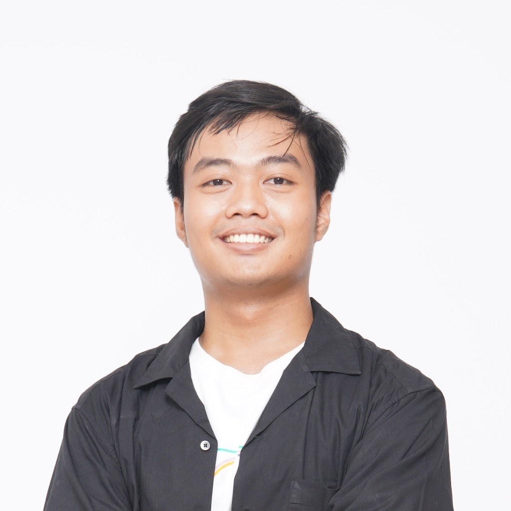 Avatar of Haries C.