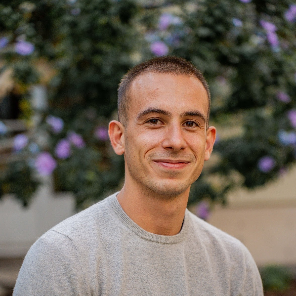 Avatar of Alessandro M.