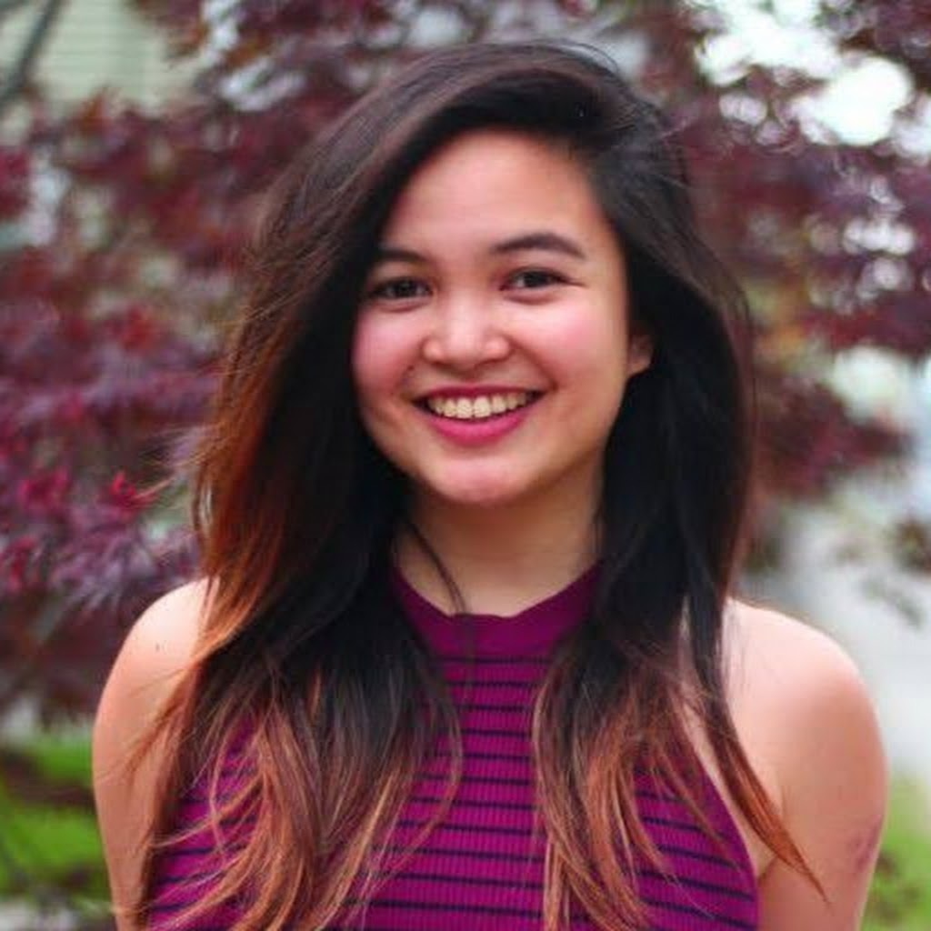 Avatar of Mikaela R.