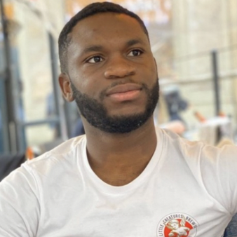 Avatar of Seun A.