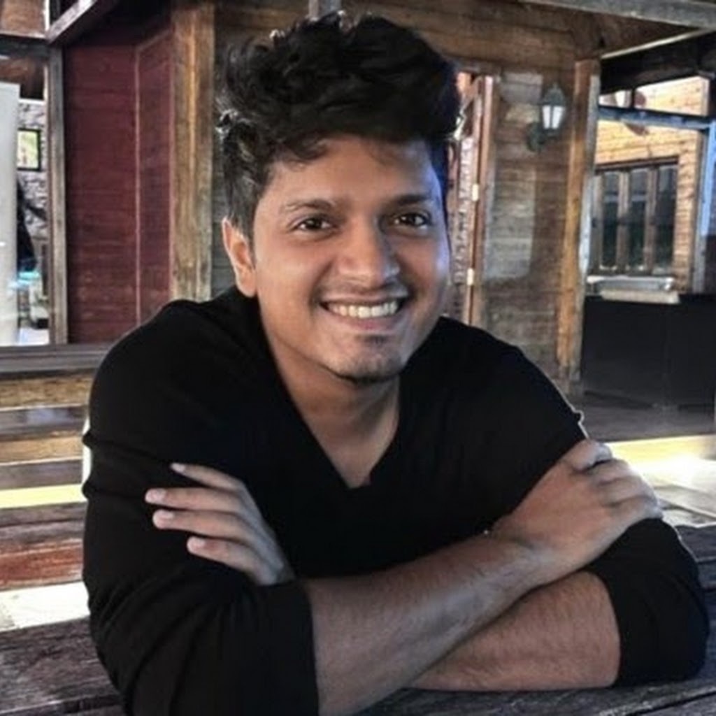 Avatar of Shivam G.