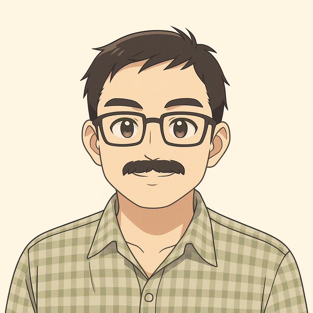 Avatar of Amit M.