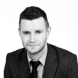 Avatar of Paul McCarron