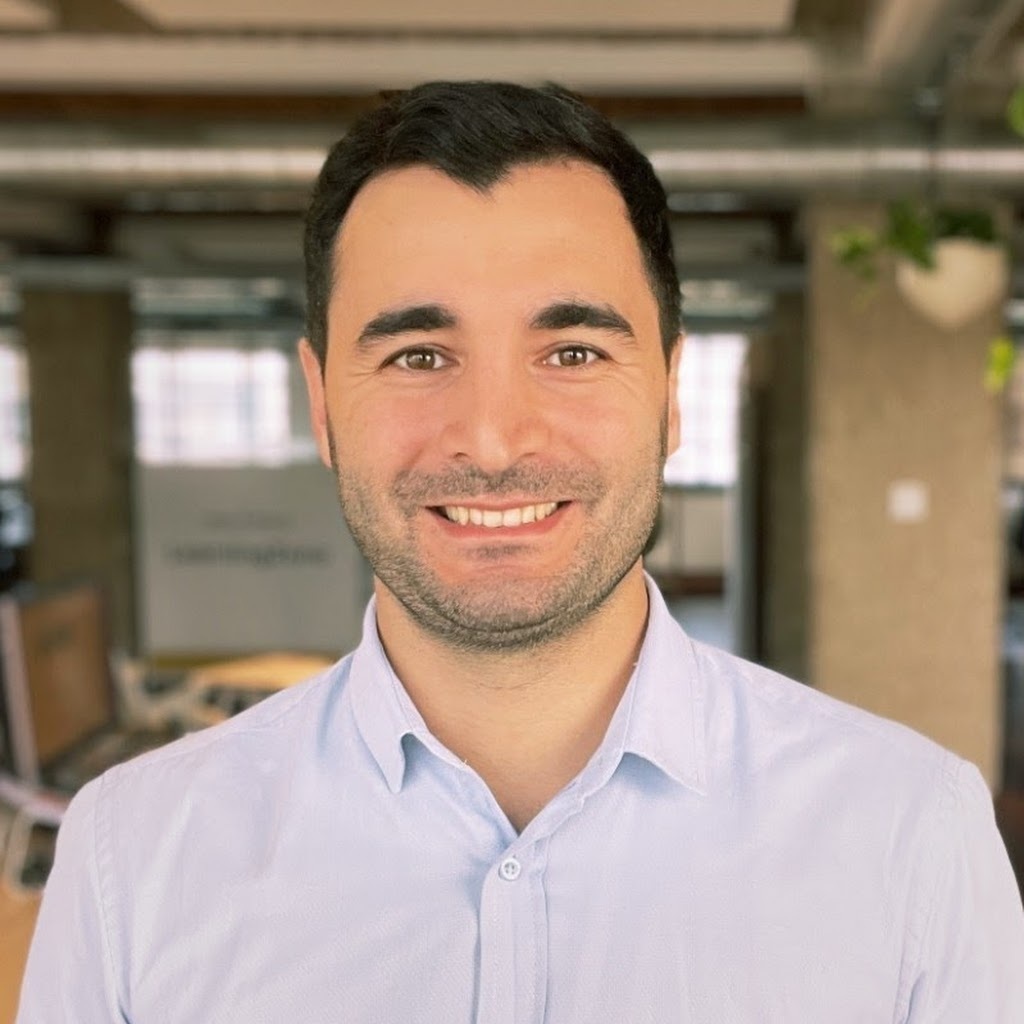 Avatar of Hüseyin G.