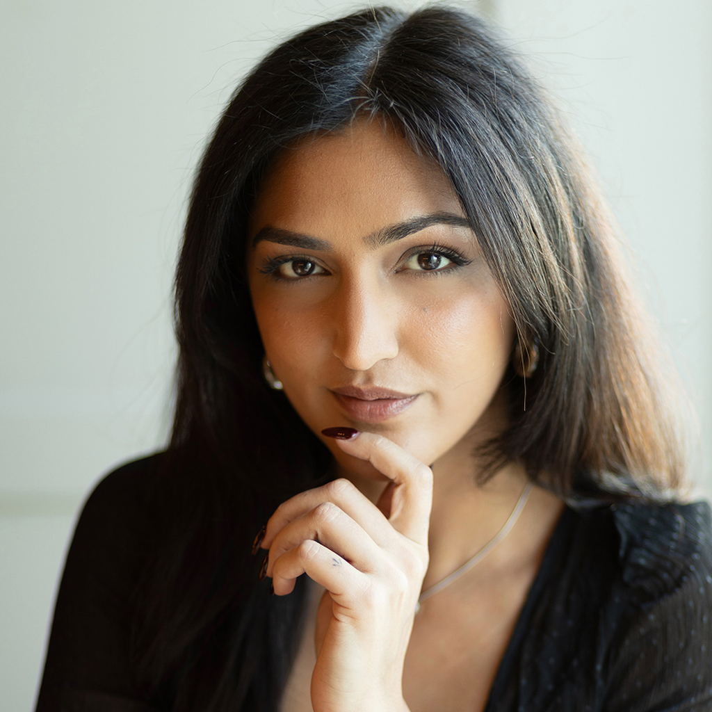 Avatar of Saachi K.