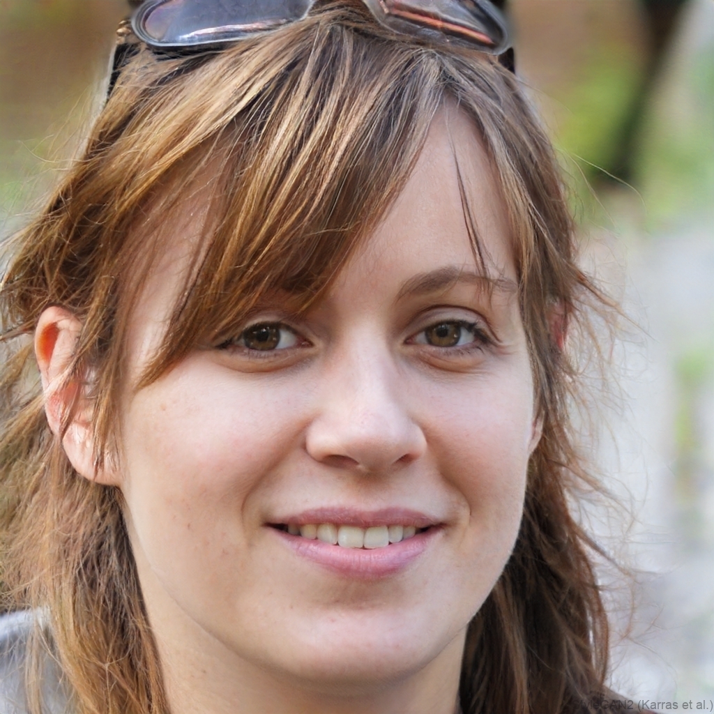 Avatar of Alexandra K.