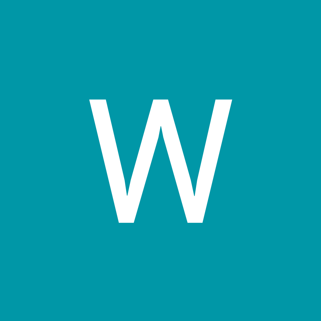 Avatar of Wybren B.