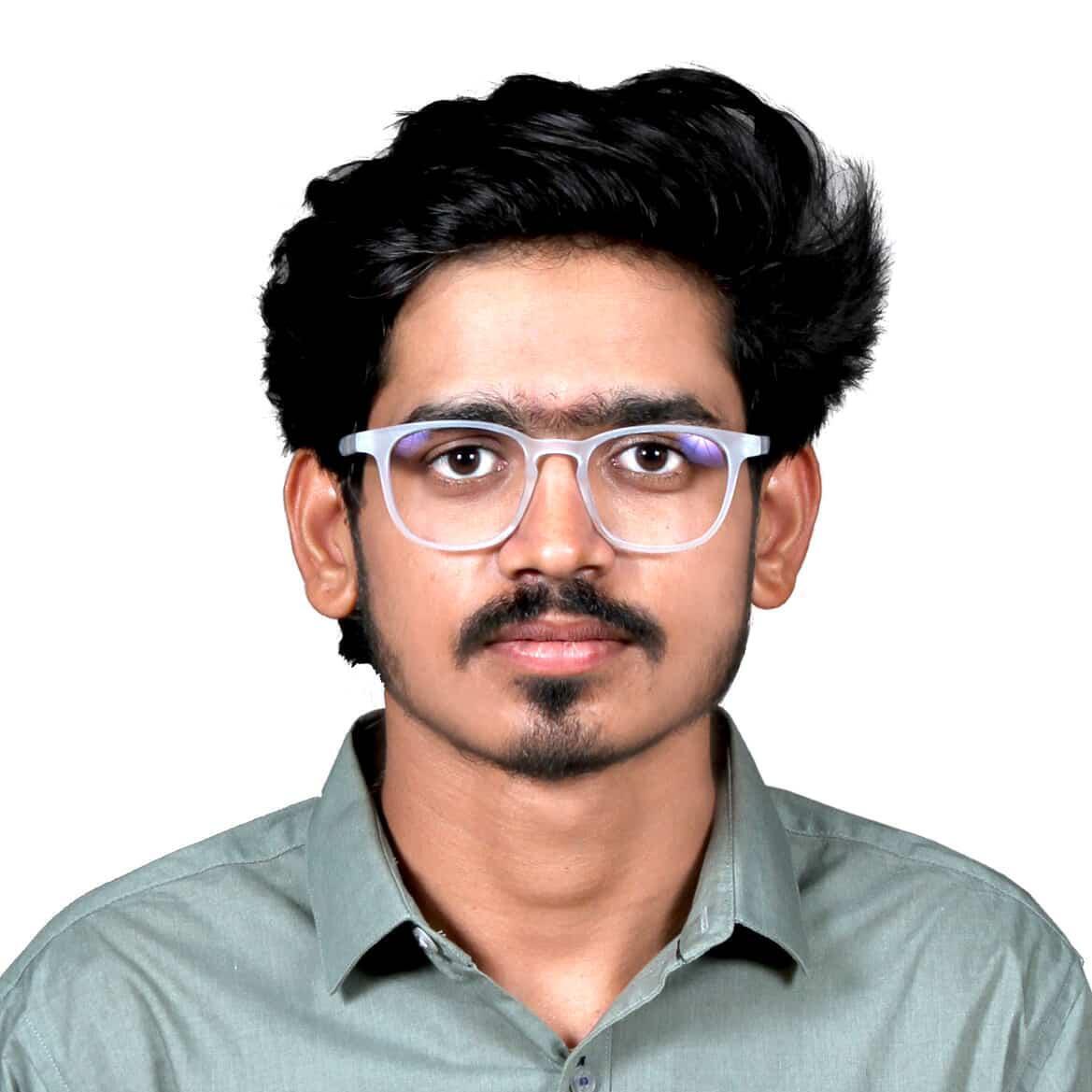 Avatar of Tejas