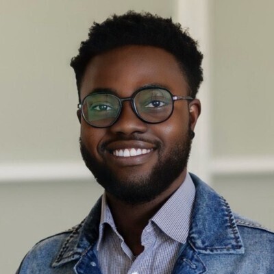 Avatar of Omodara O.