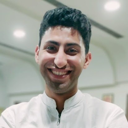Avatar of Pankaj S.
