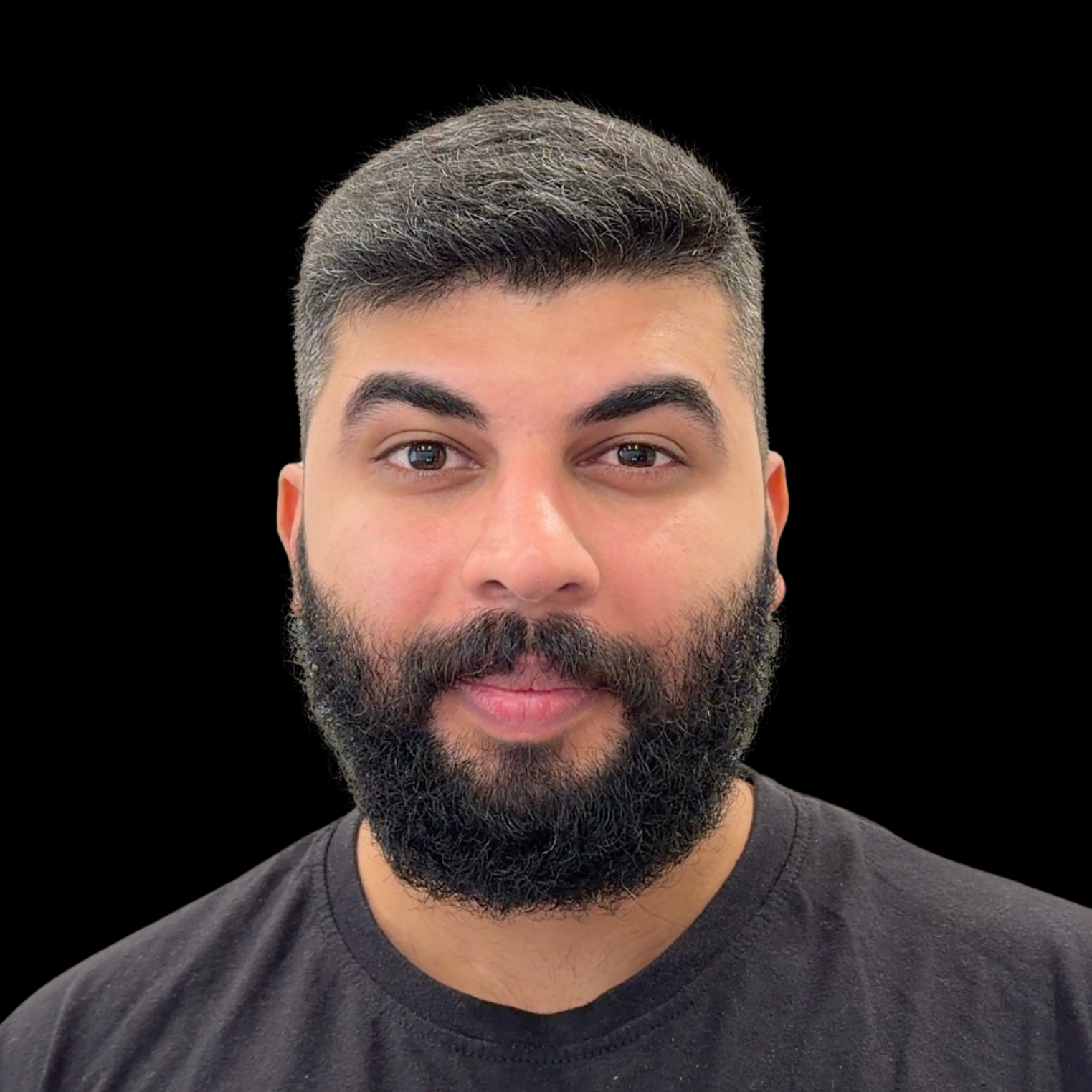 Avatar of Ali A.