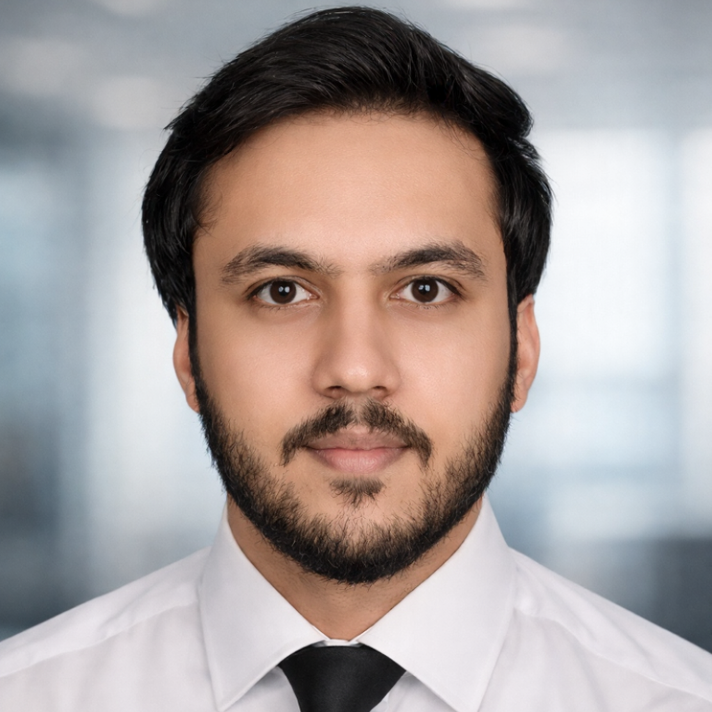 Avatar of Jawad K.
