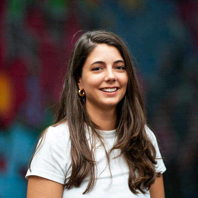 Avatar of Camille A.