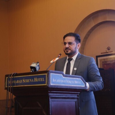 Avatar of Shmookh T.