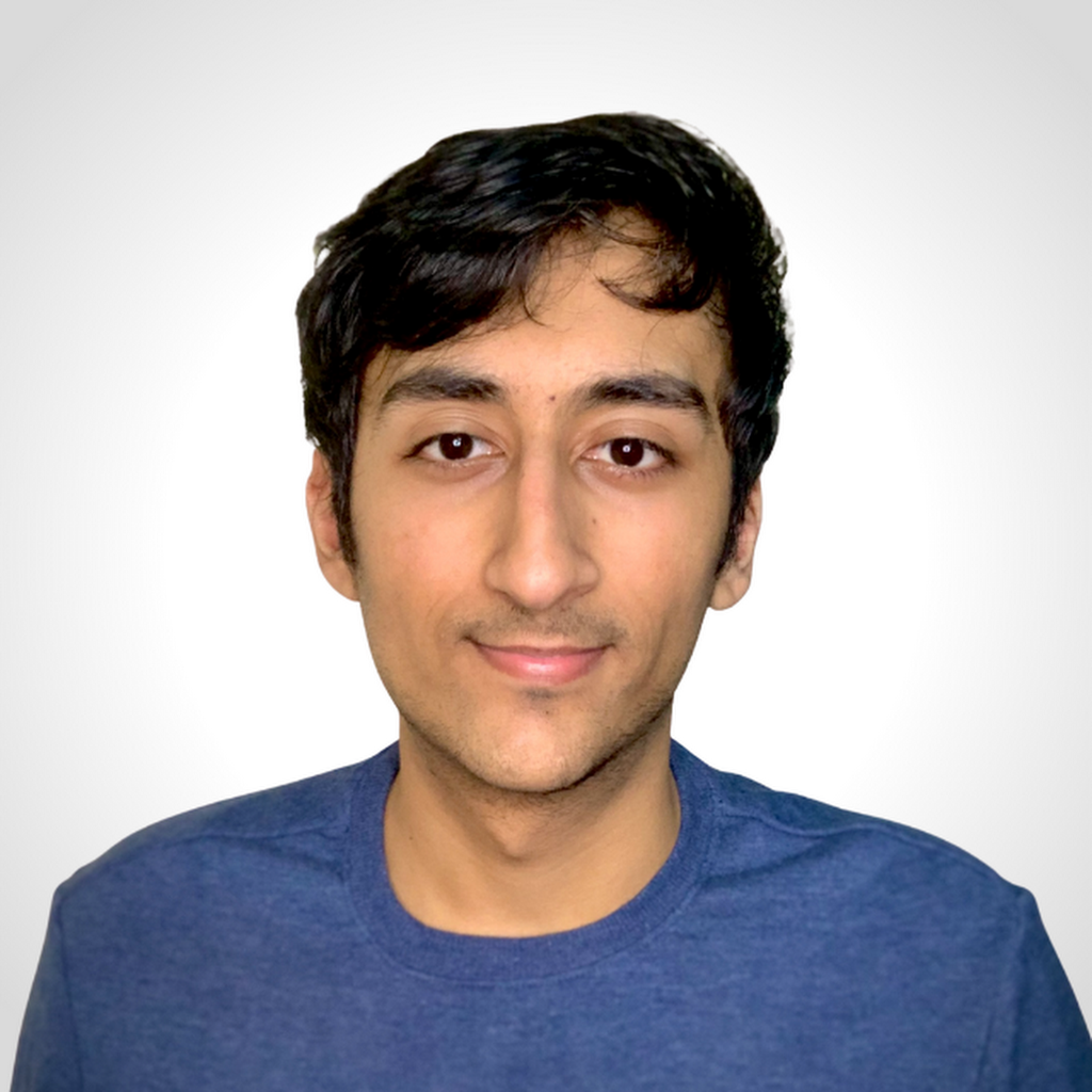 Avatar of Angad K.