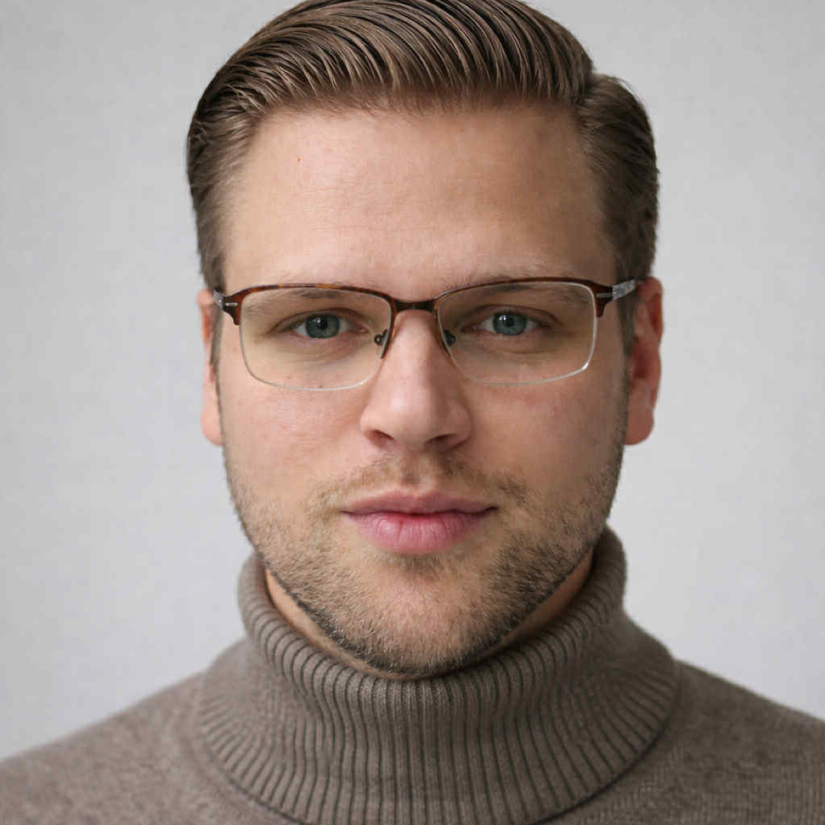 Avatar of Lukas G.