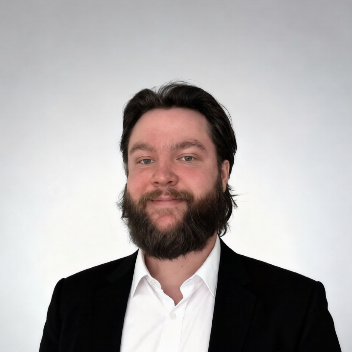 Avatar of Jacob M.