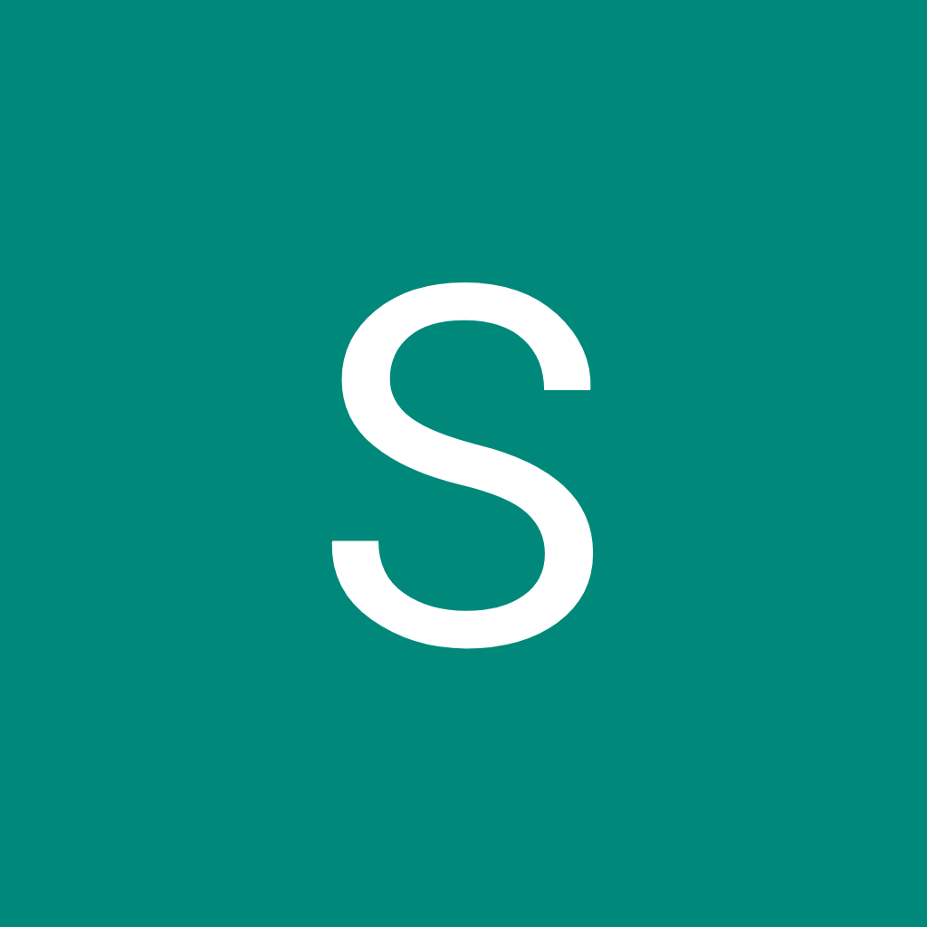 Avatar of Susham B.