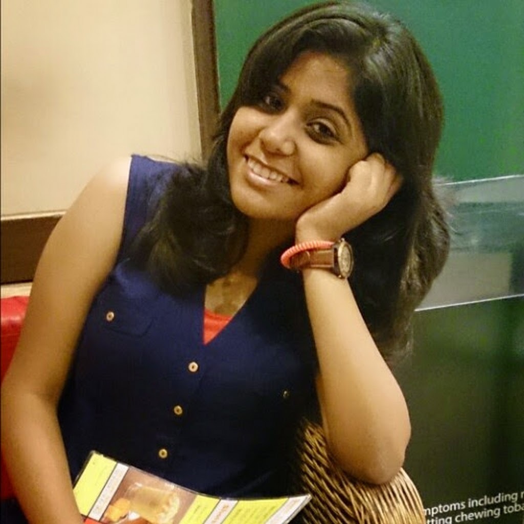 Avatar of Medha J.